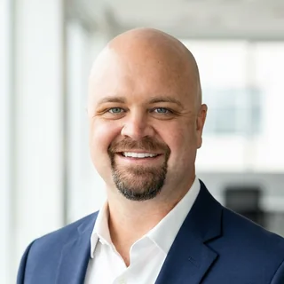 Michael Blair, founder of Nashville’s Web Design